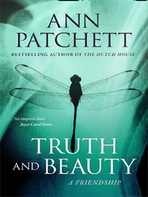 cover image of Truth and Beauty